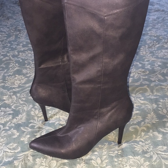 Michael Antonio Shoes - 🎊 Michael Antonio 🎊 Heeled Boots